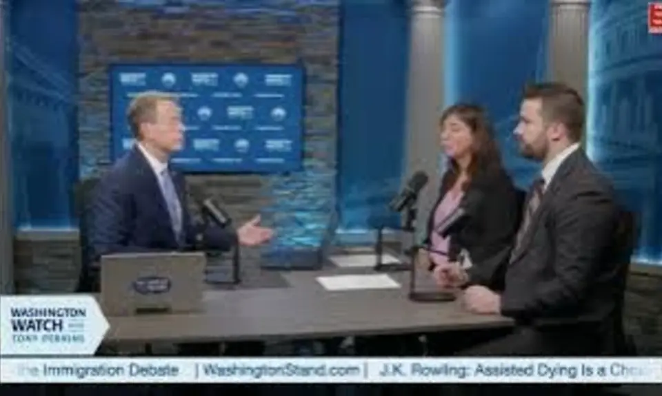 Tony Perkins