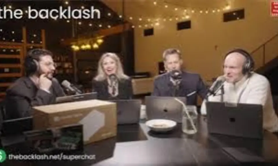 Vincent James And Rebecca Hargraves