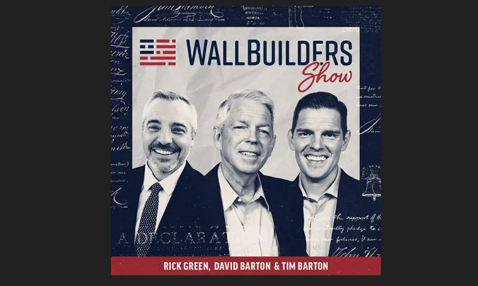 WallBuilders