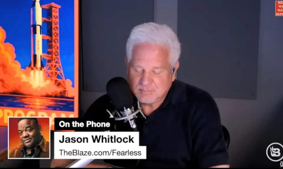 Jason Whitlock On Glenn Beck
