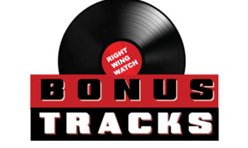 Bonus Tracks