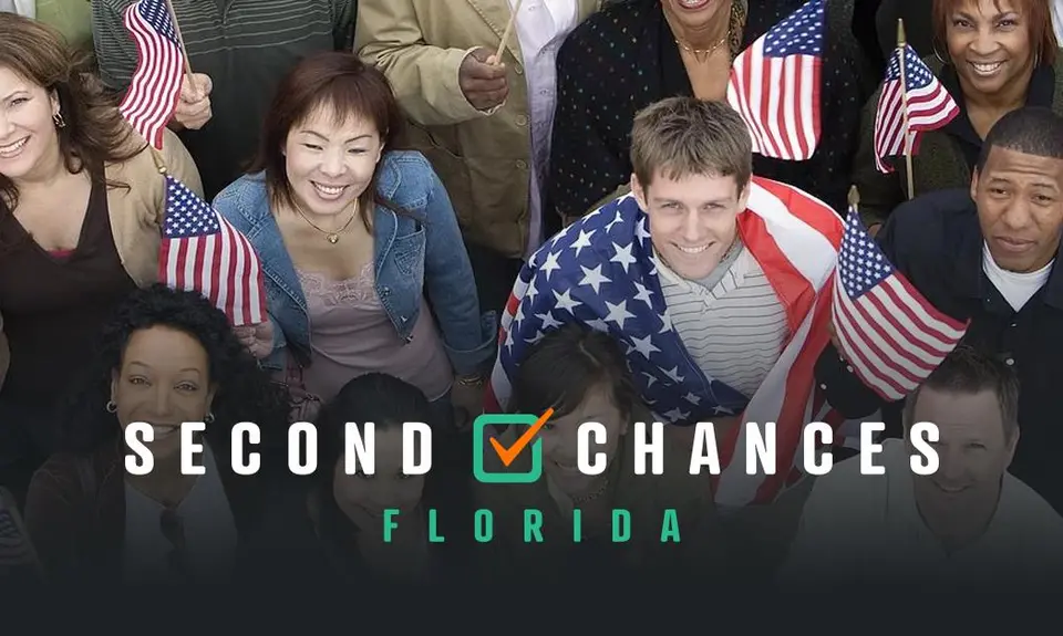 Second Chances FL Banner