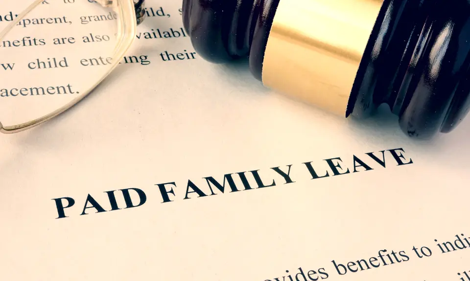 Paid family leave