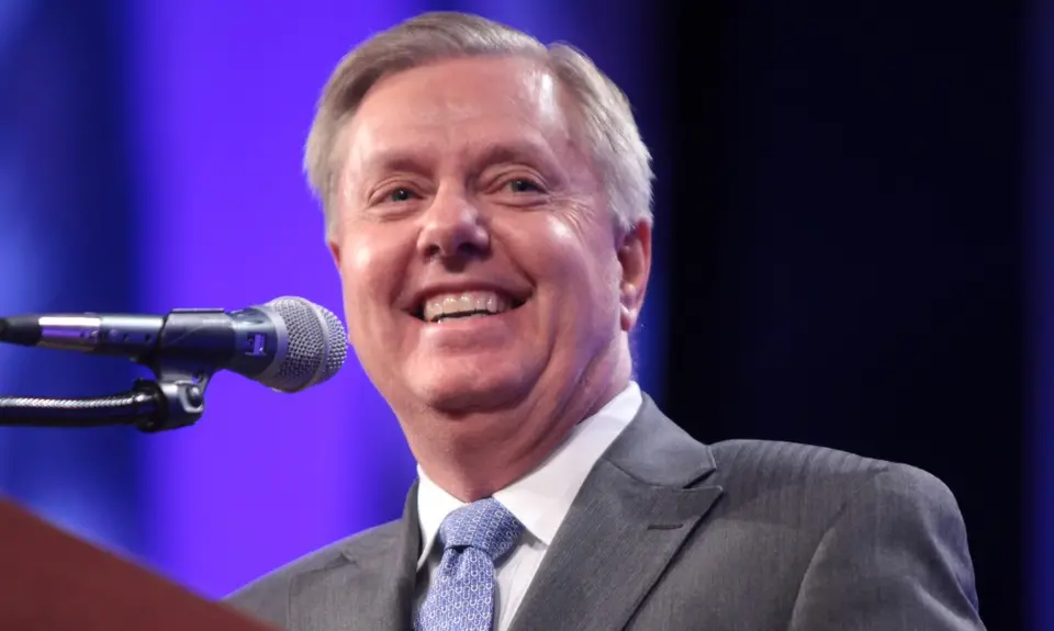 Lindsey Graham