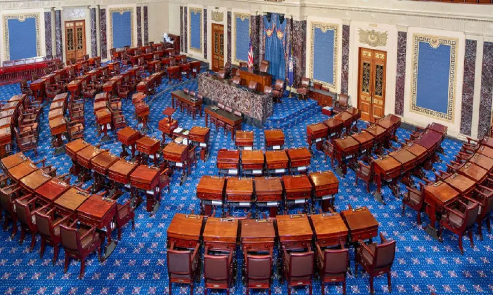 United States Senate