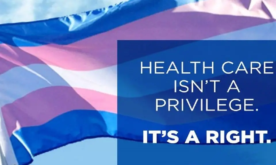 Health Care Isn't a Privilege, It's a Right.