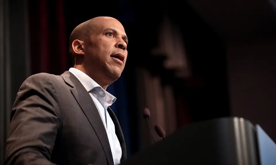 Cory Booker