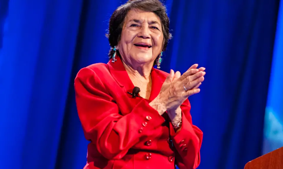 Dolores Huerta