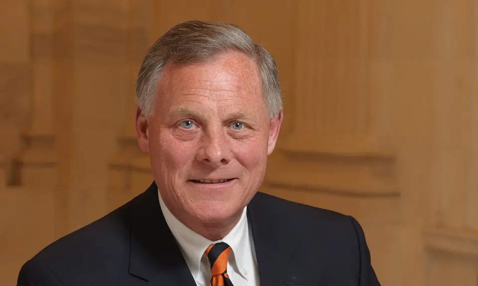 Richard Burr