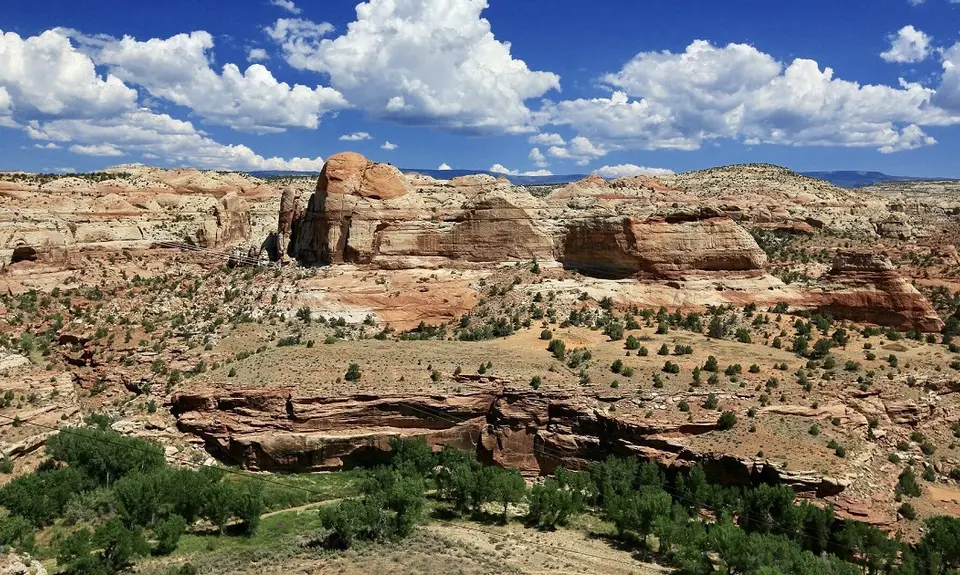 Escalante National Monument