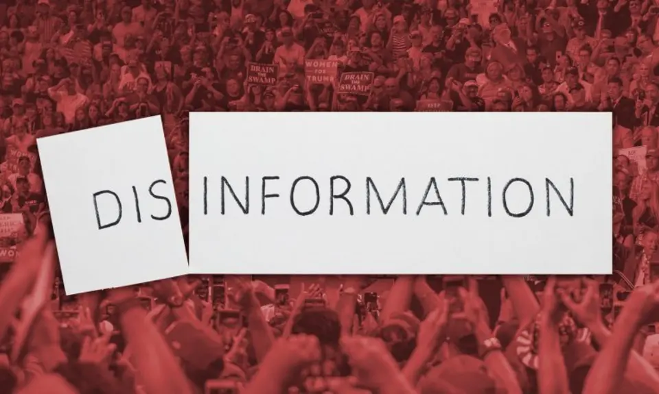 Disinformation