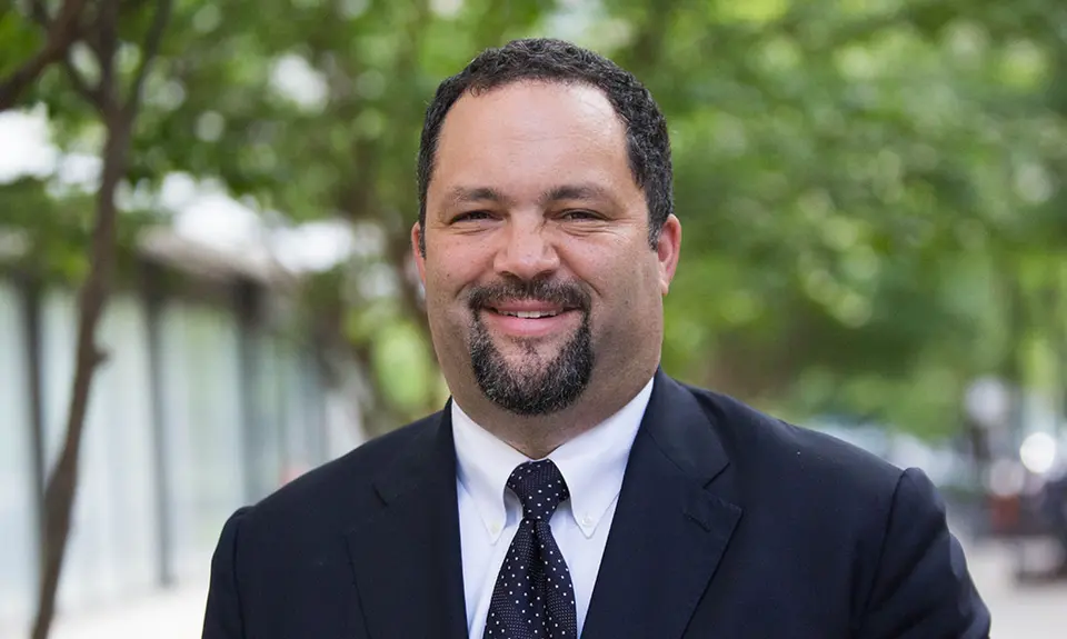 Benjamin Jealous