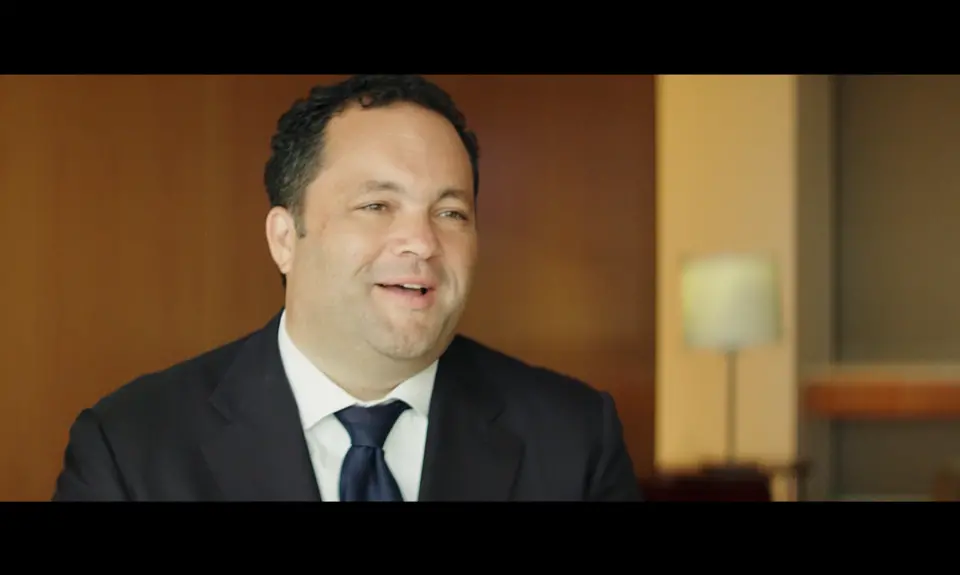 Ben Jealous