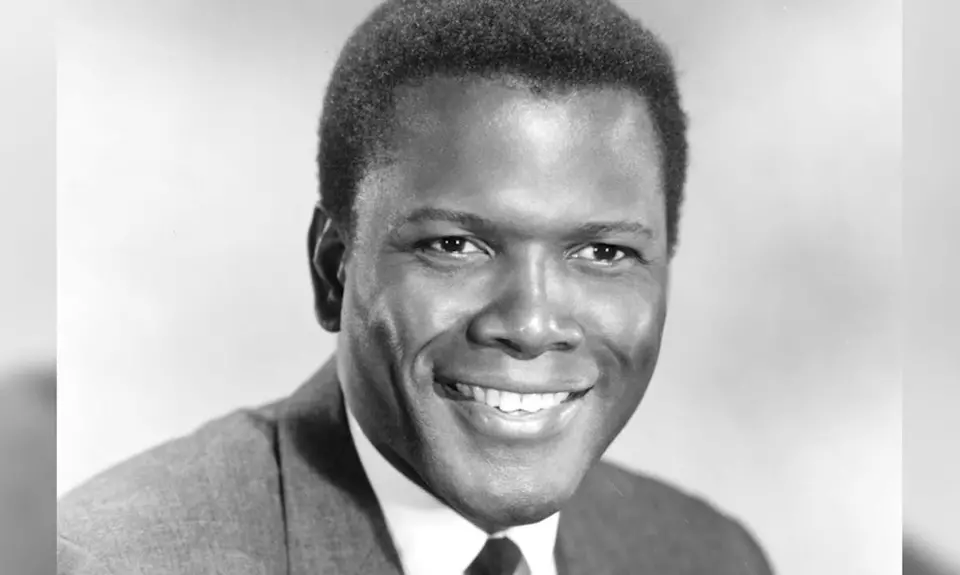 Sidney Poitier