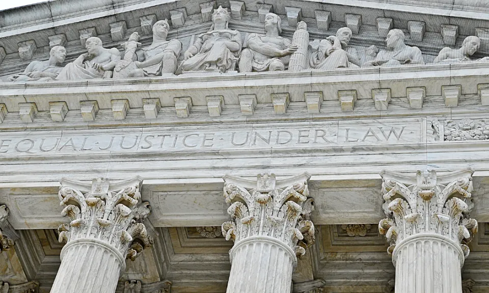 Supreme Court Building