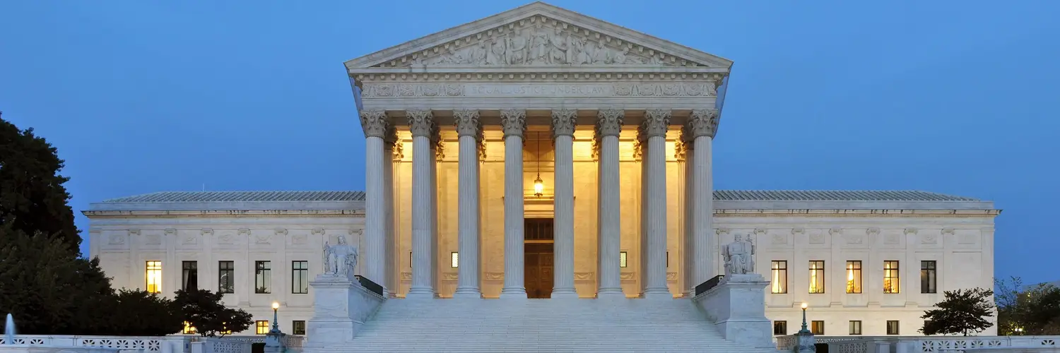 the Supreme Court