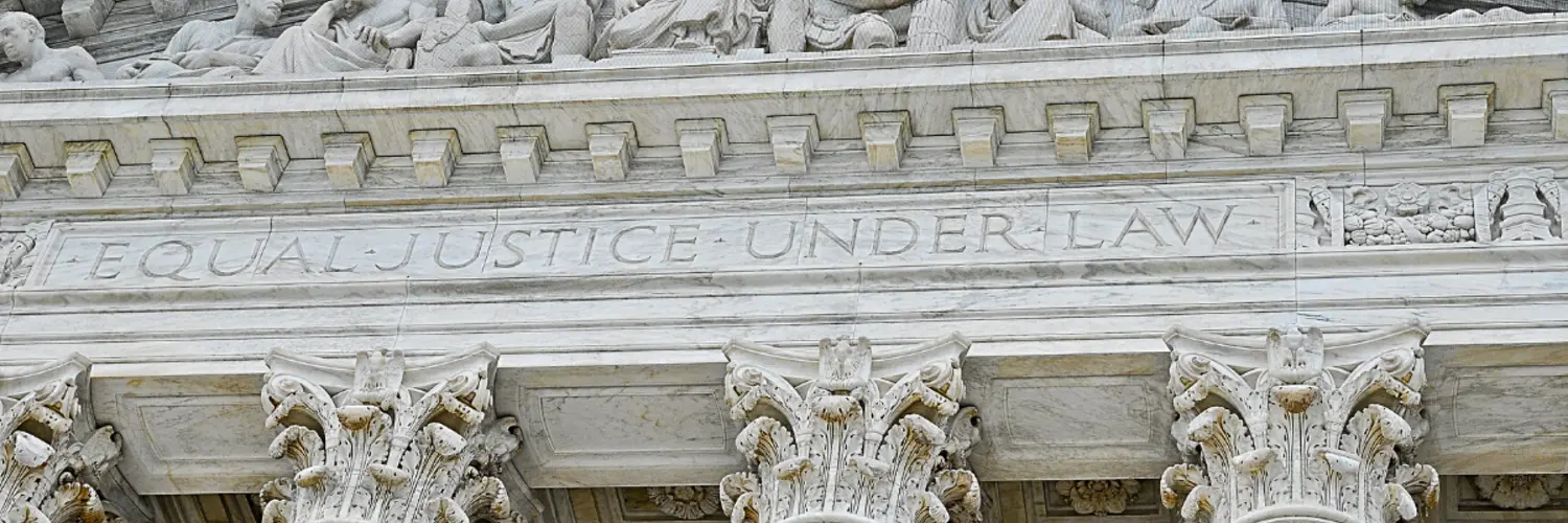 Supreme Court Building