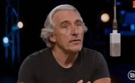 AI George Washington