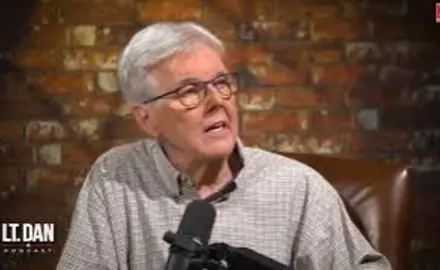 Dan Patrick