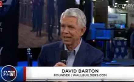 David Barton