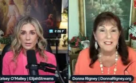 Donna Rigney