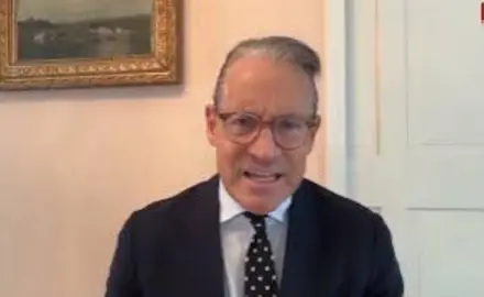 Eric Metaxas