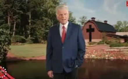 Franklin Graham