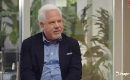 Glenn Beck