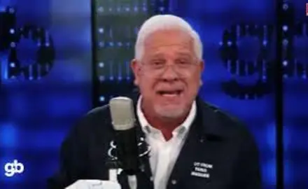 Glenn Beck