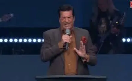 Hank Kunneman
