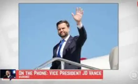 JD Vance