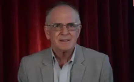 Jared Taylor