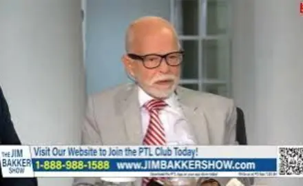 Jim Bakker