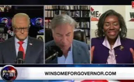 Lance Wallnau, Gene Bailey, And Winsome Sears