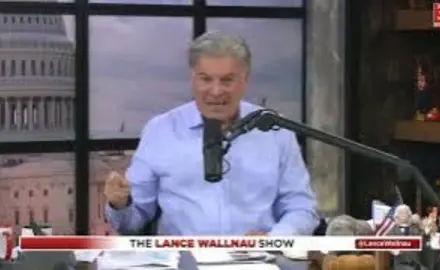 Lance Wallnau