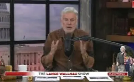 Lance Wallnau