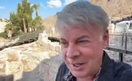 Lance Wallnau