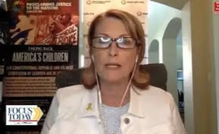 Laurie Cardoza-Moore