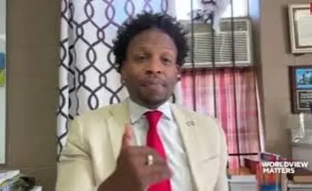 Lorenzo Sewell