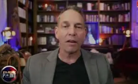Mark Meckler
