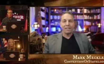 Mark Meckler