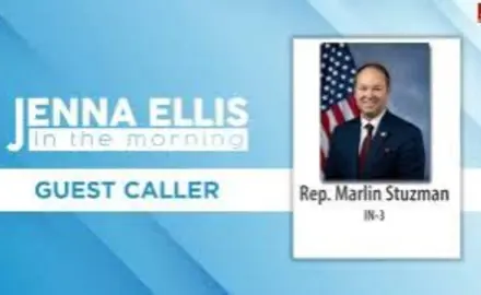 Marlin Stutzman