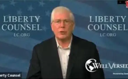 Mat Staver