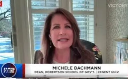 Michele Bachmann