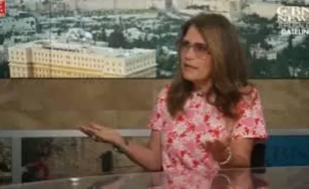 Michele Bachmann