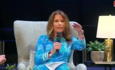 Michele Bachmann