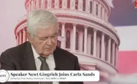Newt Gingrich
