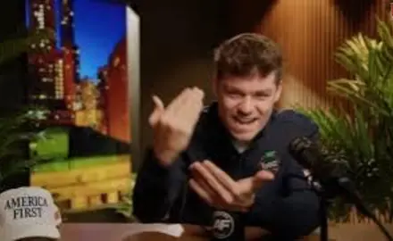 Nick Fuentes