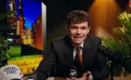 Nick Fuentes