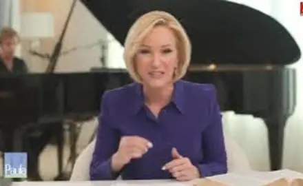 Paula White